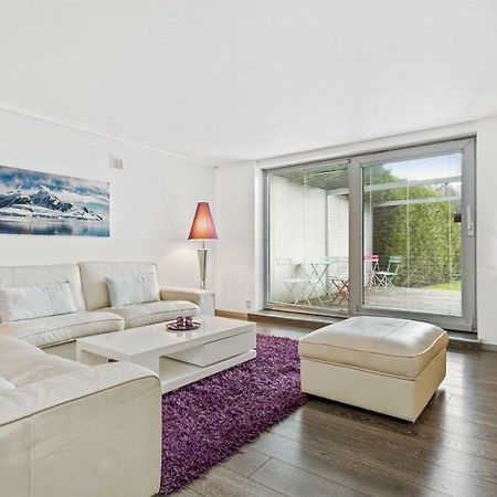 Peak Apartments Voss Extérieur photo