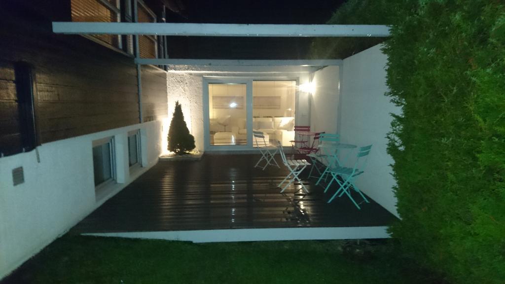 Peak Apartments Voss Extérieur photo