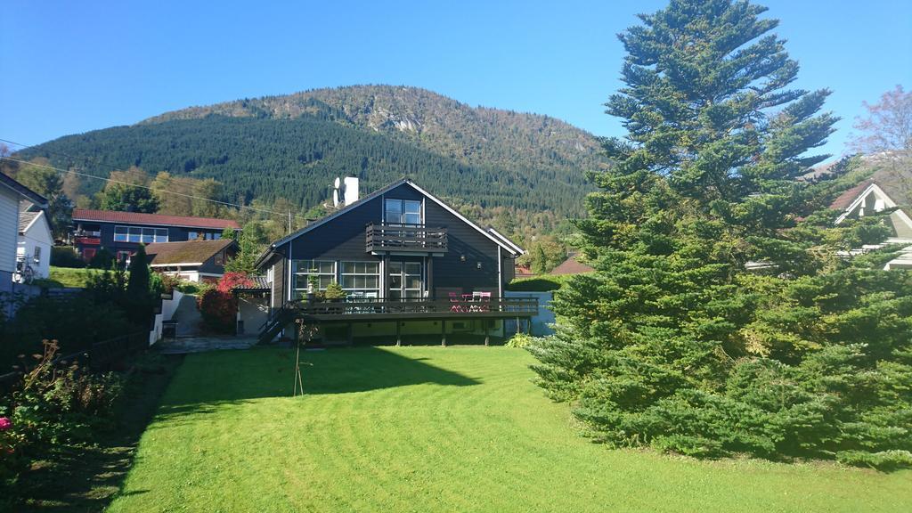 Peak Apartments Voss Extérieur photo