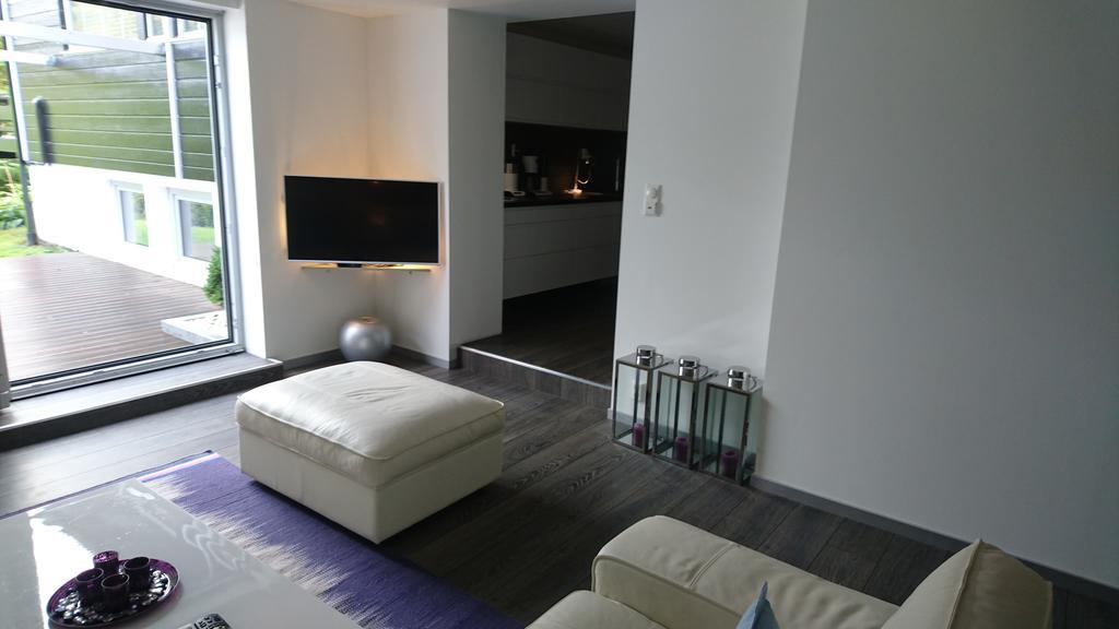 Peak Apartments Voss Extérieur photo