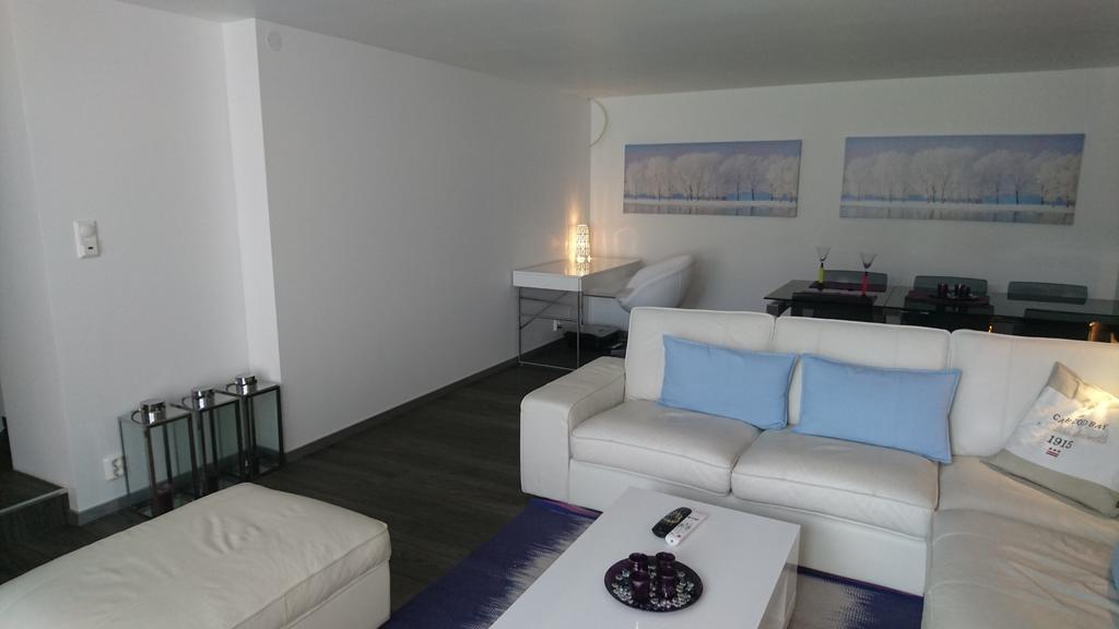 Peak Apartments Voss Extérieur photo