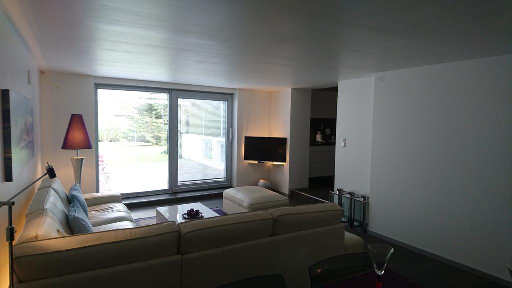 Peak Apartments Voss Extérieur photo