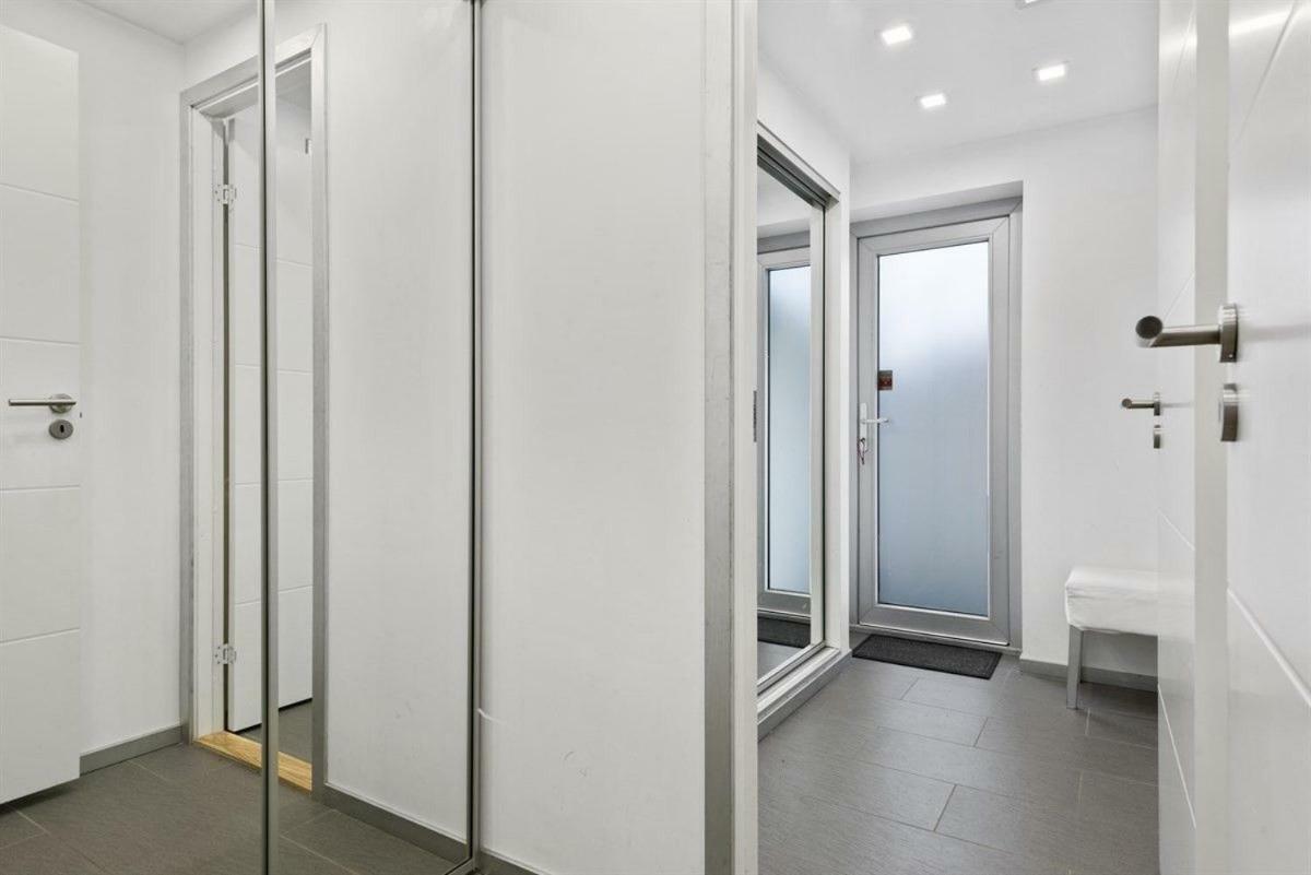 Peak Apartments Voss Extérieur photo