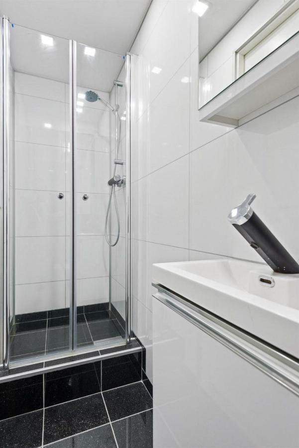 Peak Apartments Voss Extérieur photo
