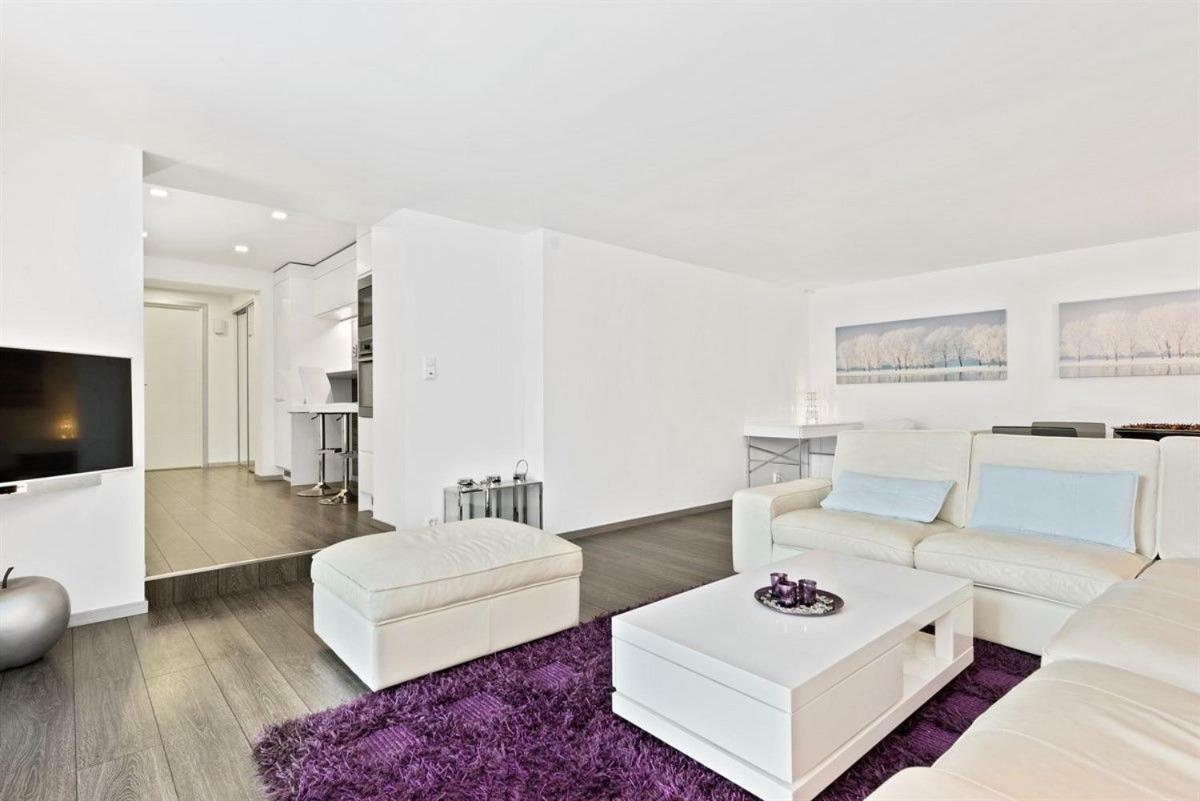 Peak Apartments Voss Extérieur photo