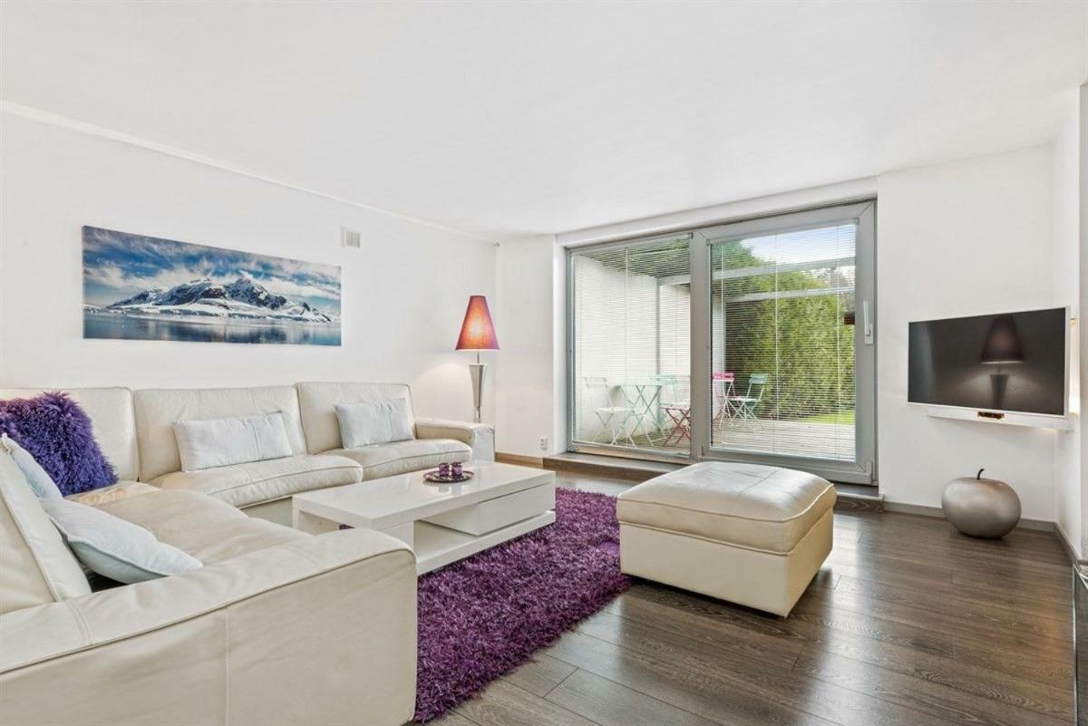 Peak Apartments Voss Extérieur photo