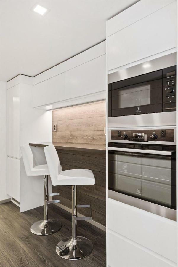 Peak Apartments Voss Extérieur photo
