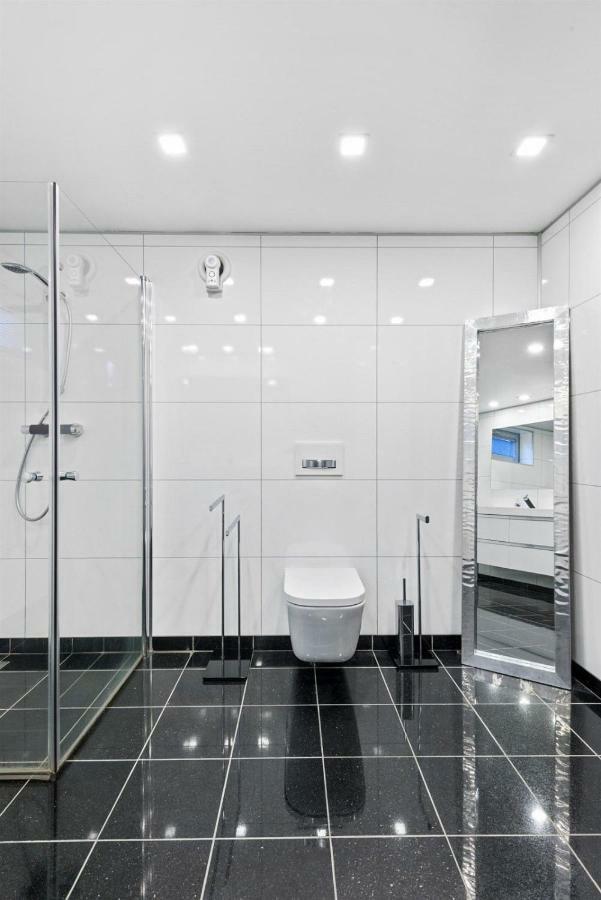 Peak Apartments Voss Extérieur photo